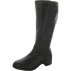 Easy Street 312546ww Womens Wide Calf Manmade Mid-calf Boots