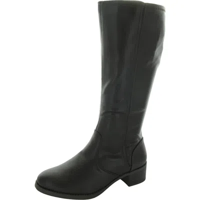 Easy Street 312546ww Womens Wide Calf Manmade Mid-calf Boots