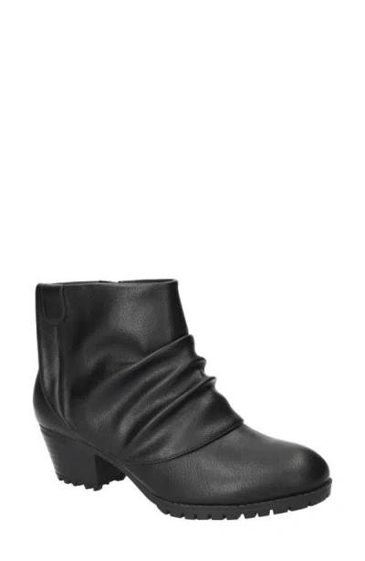EASY STREET EASY STREET AMBROSE BOOTIE
