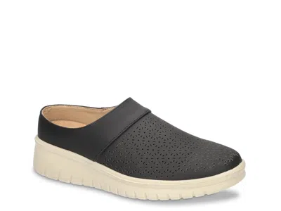 Easy Street Aretha Comfort Mule In Black
