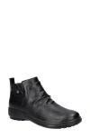 Easy Street Ariadne Bootie In Black
