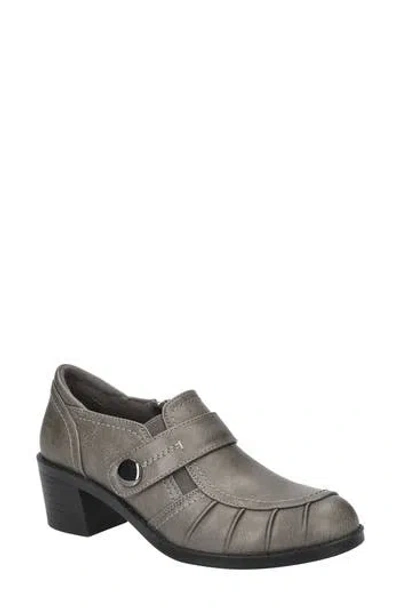 EASY STREET EASY STREET BALLAD BLOCK HEEL LOAFER