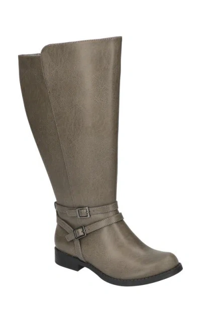 EASY STREET EASY STREET BAY PLUS PLUS KNEE HIGH BOOT