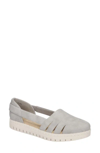EASY STREET EASY STREET BUGSY PLATFORM SANDAL