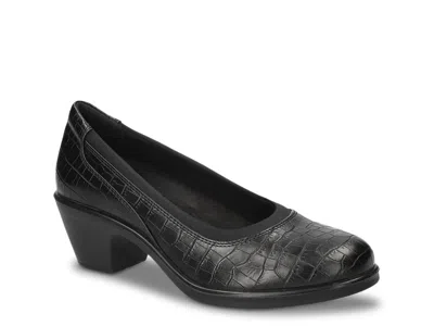 Easy Street Chyler Pump In Black