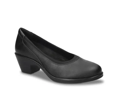 Easy Street Chyler Pump In Black