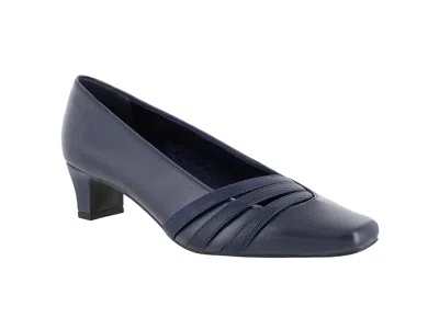 Easy Street Entice In Blue