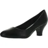 Easy Street Fabulous Classic Pump In Black