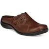 Easy Street Forever Mules In Multi