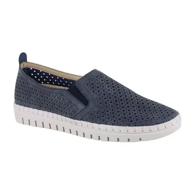 EASY STREET FRESH WOMENS SNEAKERS