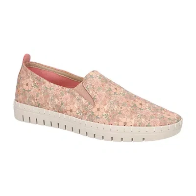 Easy Street Fresh Womens Sneakers In Multi