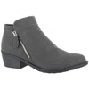 Easy Street Gusto Comfort Booties In Multi
