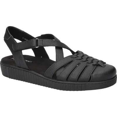 EASY STREET EASY STREET HUE SLINGBACK SANDAL