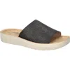 EASY STREET EASY STREET IVEY PLATFORM SANDAL