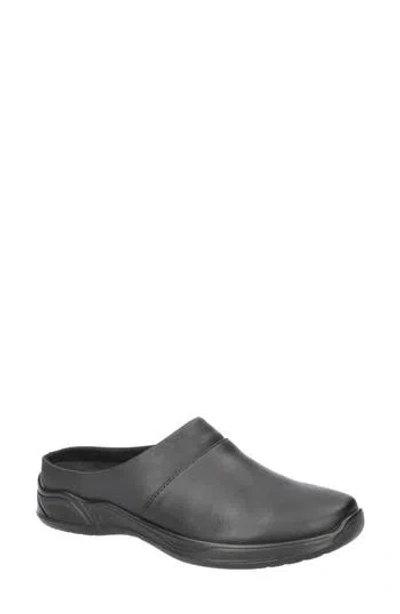 Easy Street Janalee Mule In Black