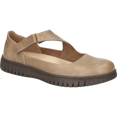 EASY STREET EASY STREET JOYFUL MARY JANE FLAT