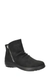 Easy Street Lyra Bootie In Black