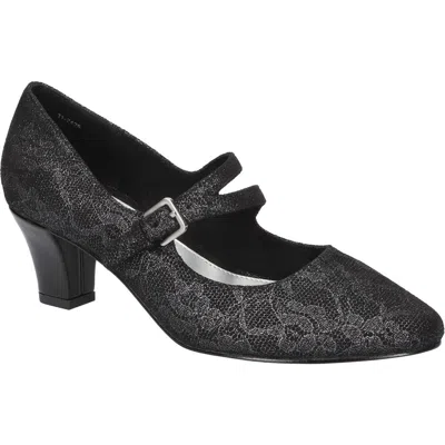 EASY STREET EASY STREET MERYL MARY JANE PUMP