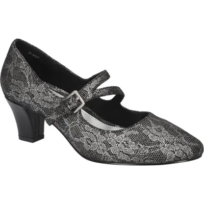 EASY STREET EASY STREET MERYL MARY JANE PUMP