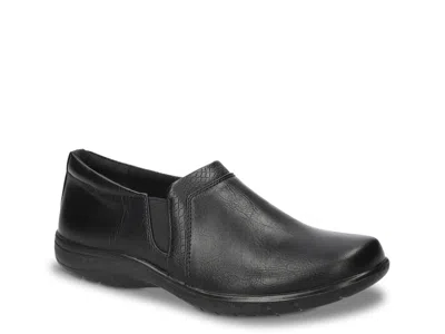 Easy Street Moira Flats In Black