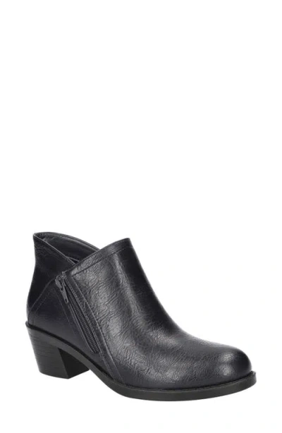 EASY STREET EASY STREET MORGANA BOOTIE