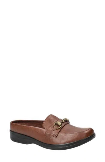 Easy Street Nell Bit Mule In Brown