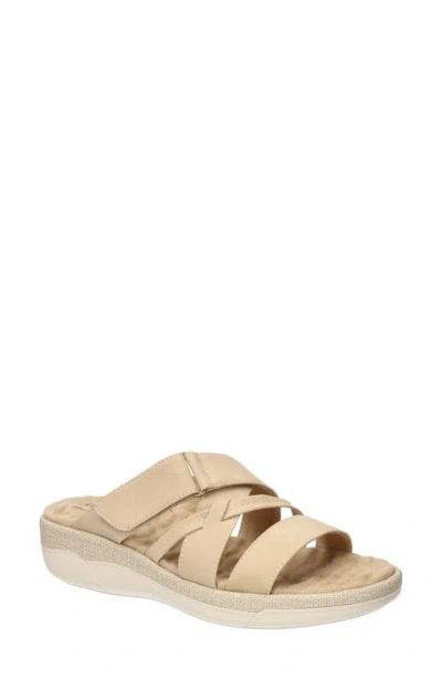 Easy Street Paola Wedge Sandal