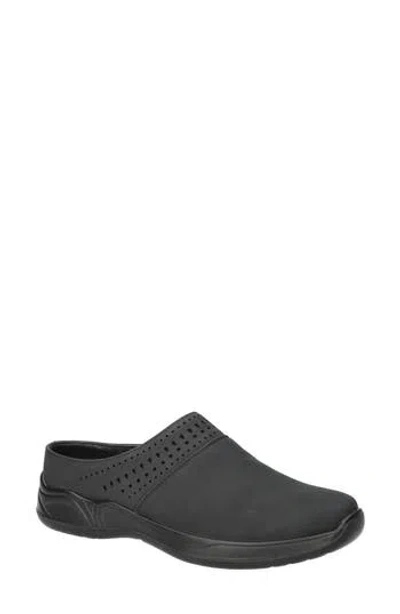 Easy Street Patrice Mule In Black