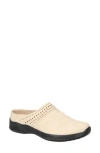 Easy Street Patrice Mule In Bone
