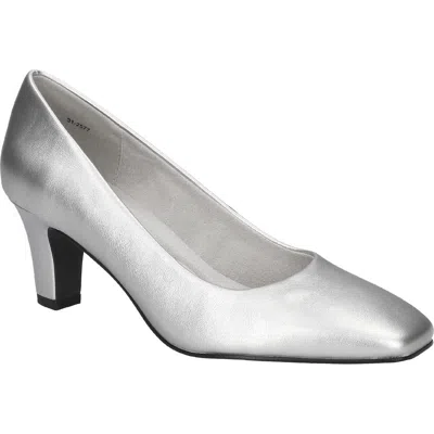 EASY STREET EASY STREET POET PUMP