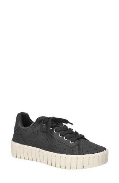 EASY STREET EASY STREET RETTA PLATFORM SNEAKER