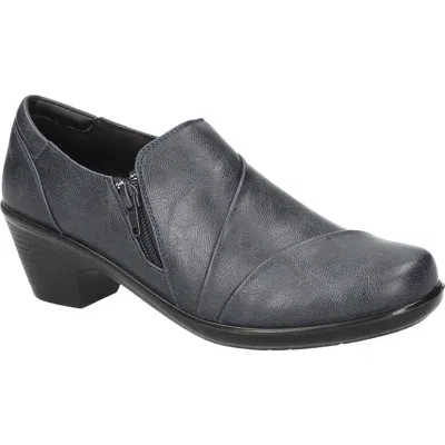 Easy Street Rey Ankle Bootie In Black