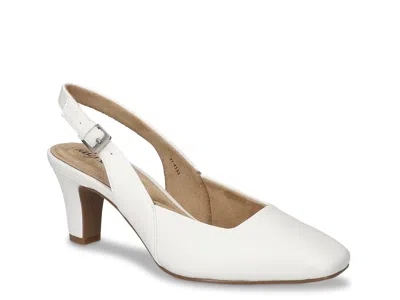 EASY STREET EASY STREET RITSA PUMP