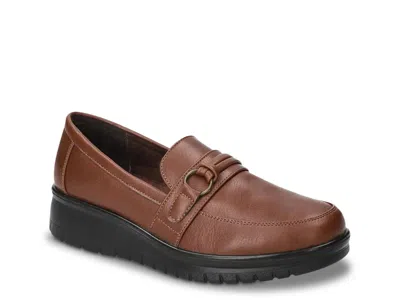 Easy Street Rochelle Loafer In Multi