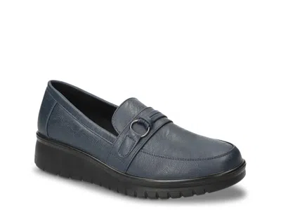 Easy Street Rochelle Loafer In Multi