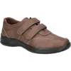 Easy Street Sindy Womens Man Made Other Sports Shoes In Brown