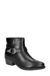 EASY STREET EASY STREET SKYLER BLOCK HEEL BOOTIE