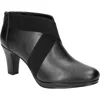 Easy Street Spice Bootie