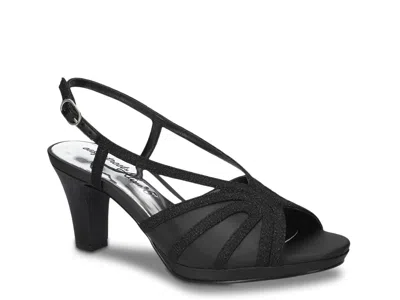 Easy Street Starlight Sandal In Multi