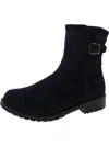 EASY STREET SUNISA WOMENS LIGHTWEIGHT BOOTIES ANKLE BOOTS