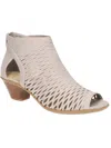 EASY STREET SUNRISE WOMENS PUMPS DRESSY BLOCK HEEL