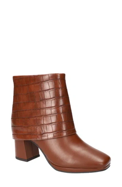 EASY STREET EASY STREET SUTTON BOOTIE