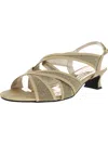 Easy Street Women's Tristen Dress Sandals Women's Shoes In Multi