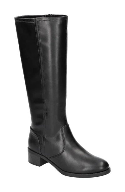 EASY STREET EASY STREET TUCKER KNEE HIGH BOOT