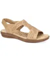 Easy Street Weare Comfort Sandals In Neutral