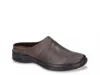 Easy Street Wide Width Janalee Mule In Brown
