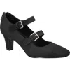Easy Street Willis Square Toe Mary Jane Pump