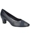 EASY STREET WOMEN'S ARYA SLIP-ON PUMPS