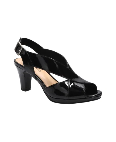 EASY STREET WOMEN'S CHRISTY DRESS SANDALS