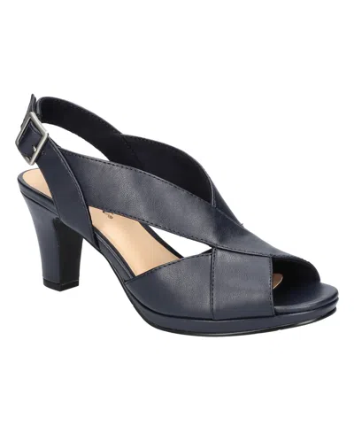 EASY STREET WOMEN'S CHRISTY DRESS SANDALS